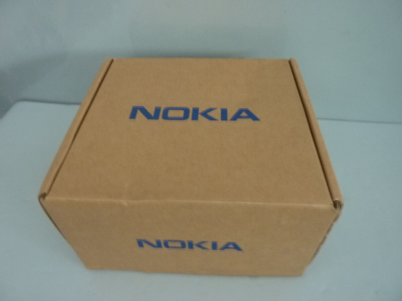 NEW Nokia Ziply Fiber XS-010X-Q Optical Network Terminal w/BOX & AC Power Supply