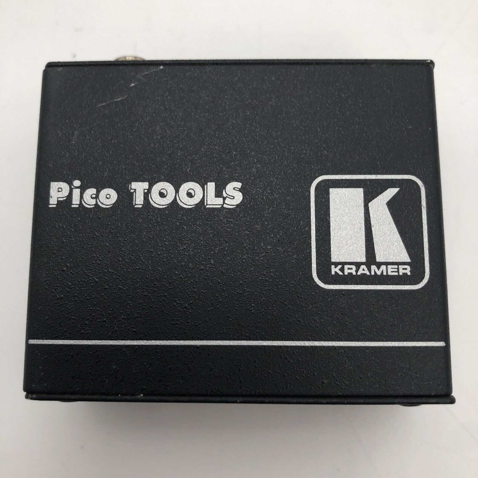 Kramer Pico Tool PT-571 HDMI HDCP 2.2 Compact Transmitter POWER TESTED READ