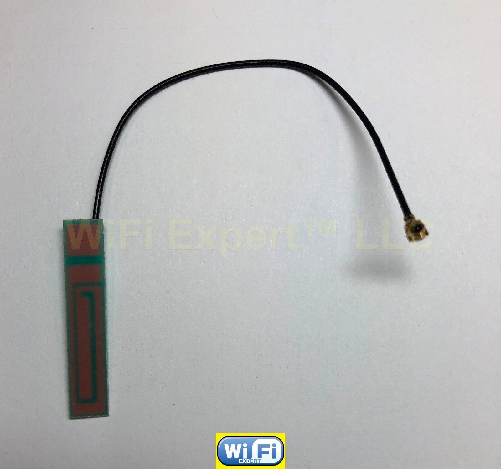Antenna 2.4GHZ 2dbi IPX U.FL 10CM cable SMT Built-in PCB for PC Laptop notebook