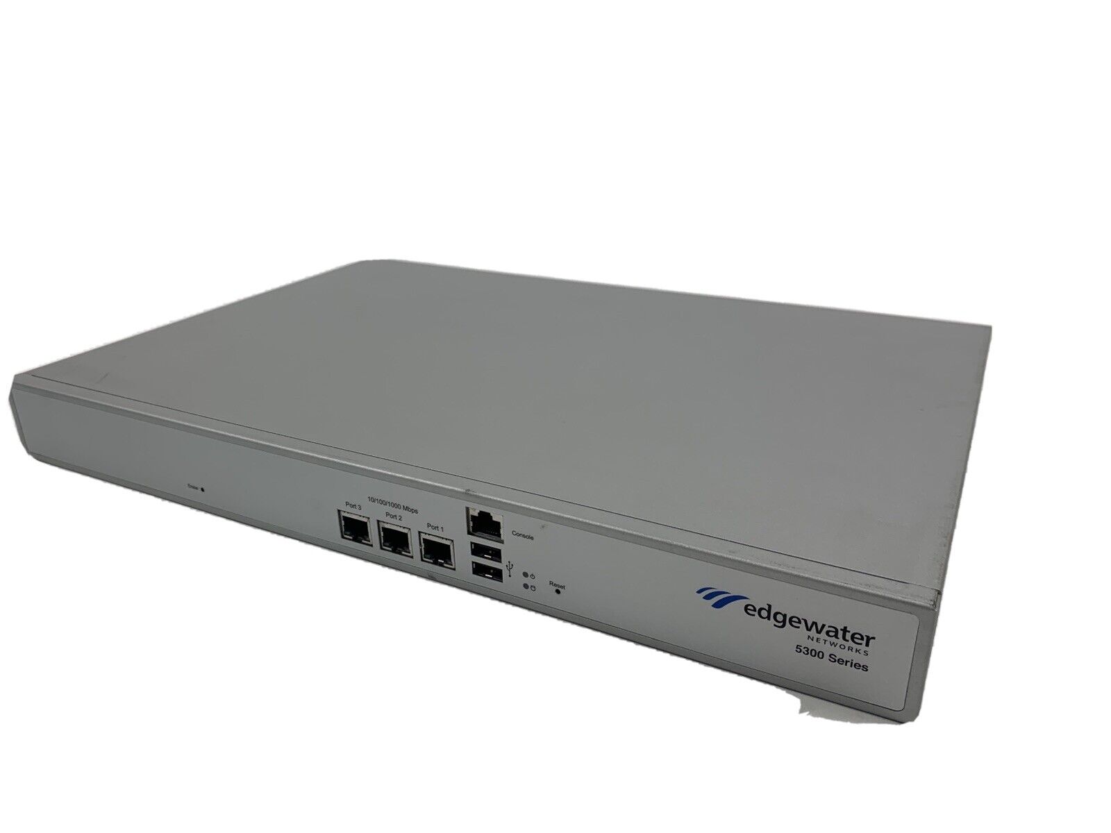 EdgeWater Networks 5300LF2 Gigabit VPN Concentrator