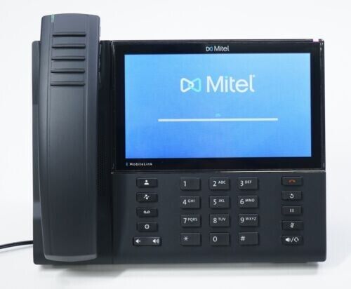 Mitel MiVoice 6940 IP Phone 7\