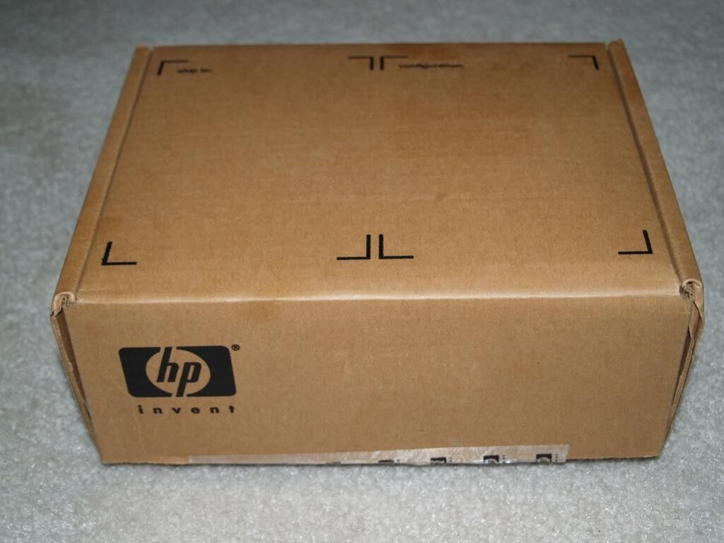 733925-B21 NEW (COMPLETE) HP 1.9Ghz Xeon E5-2609 v3 CPU KIT for DL180 G9