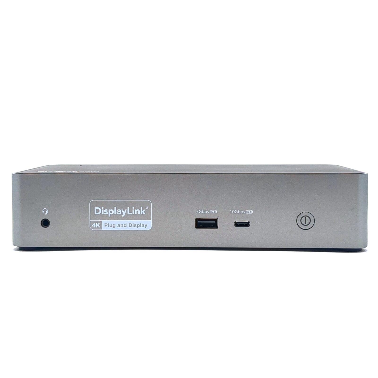 StarTech USB-C Quad 4K Docking Station DK31C4DPPD