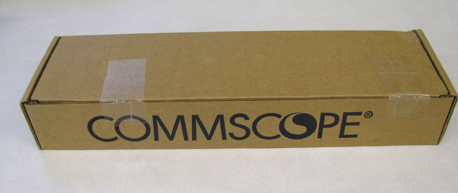 Commscope Systimax Evolve 24-Port Cat6 1100 GS3 Patch Panel 760152561 ~STSI
