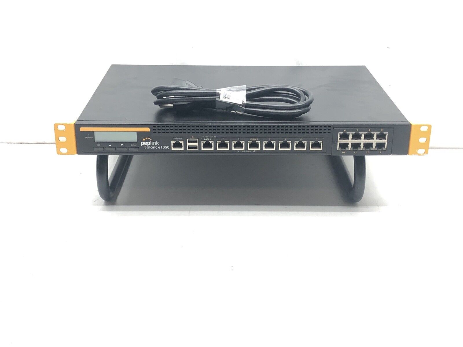 Peplink BPL-135 - Balance Series Router - Multi-WAN - 5Gbps Throughput - 13x GE