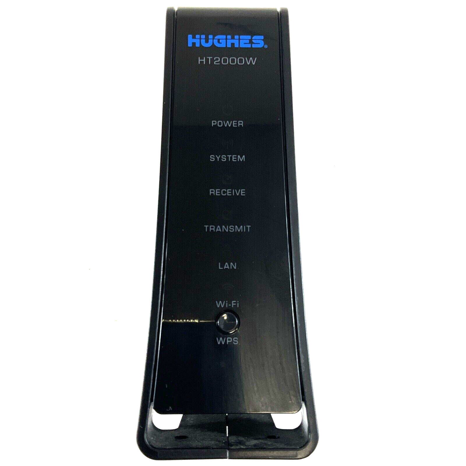 HughesNet HT2000W Satellite Dual Band 2.4Ghz-5Ghz Internet Modem/Router