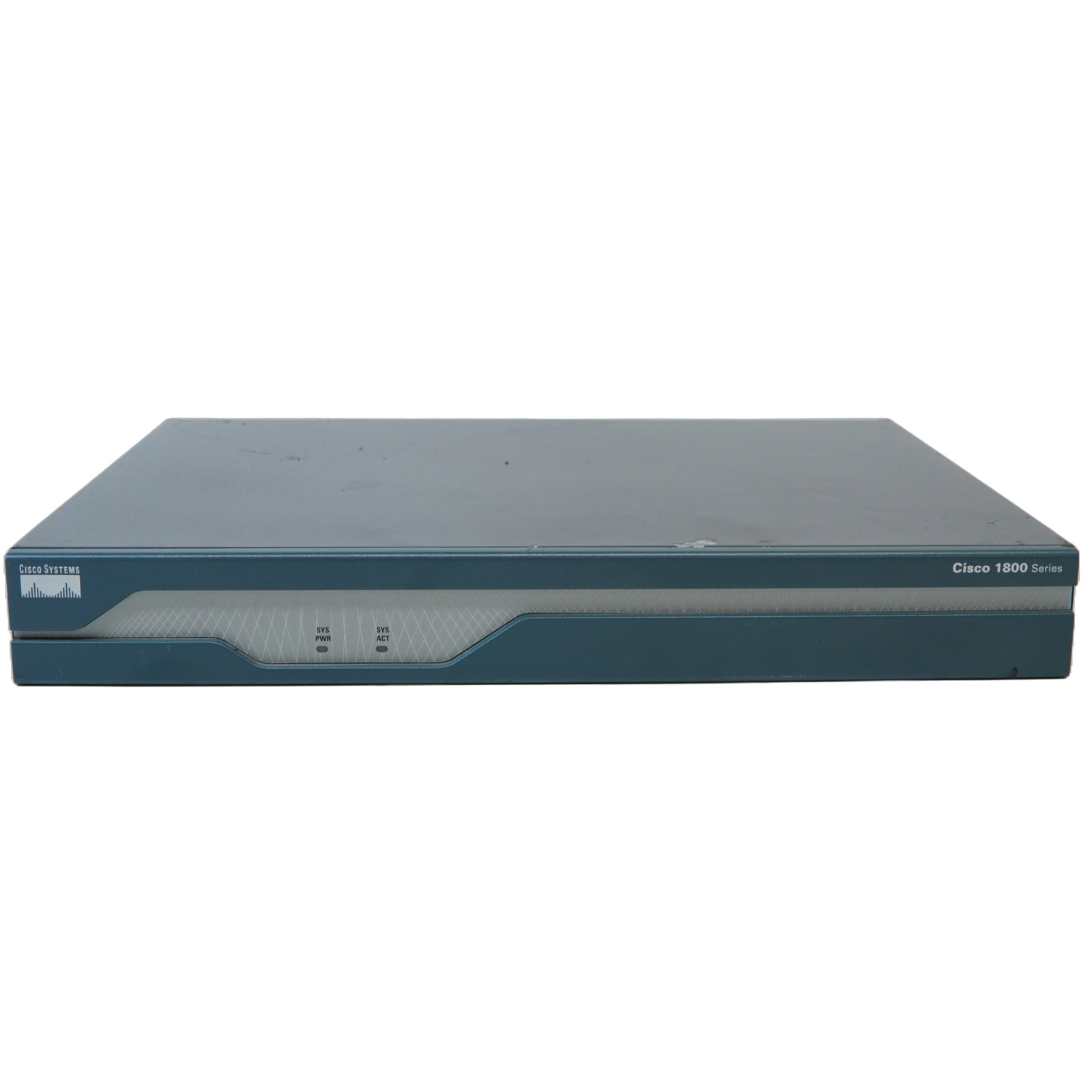 Cisco 1841 Integrated Services Router