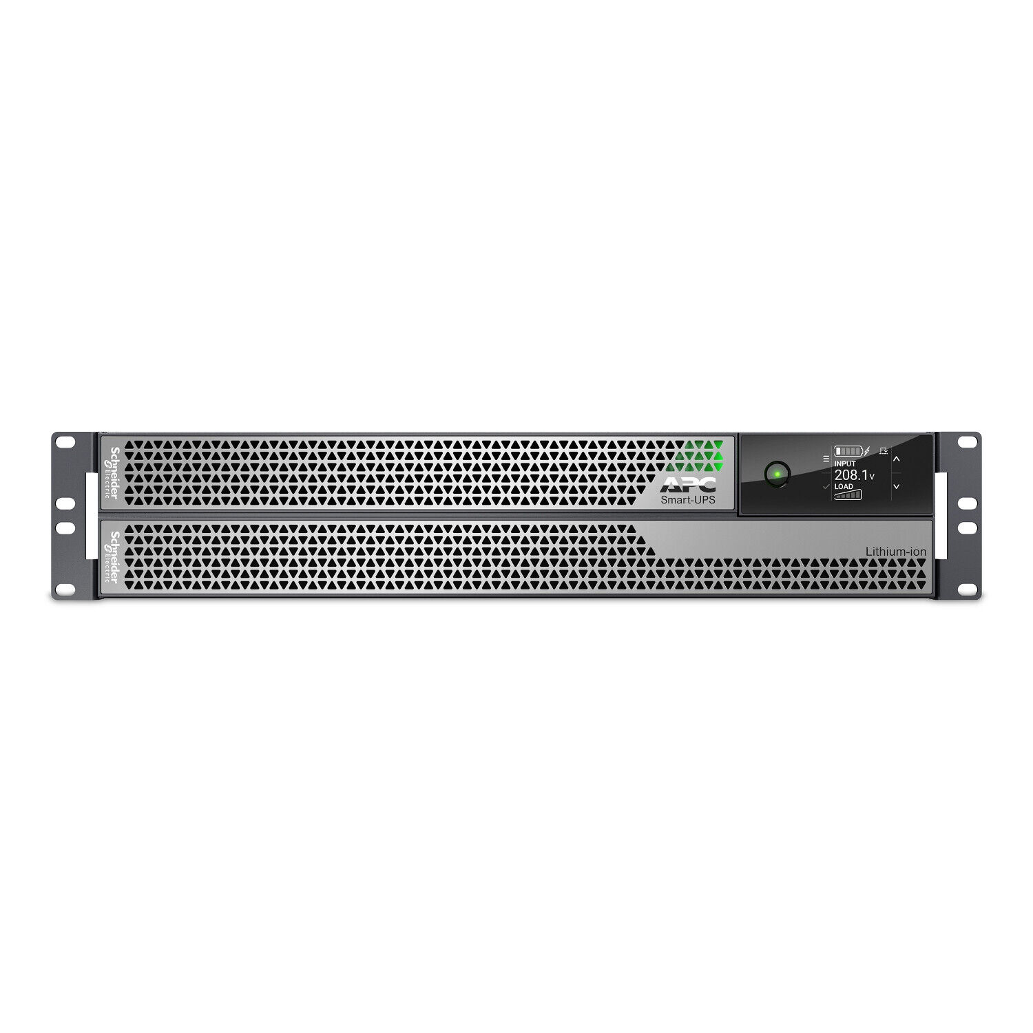 APC Smart-UPS Ultra On-Line 5000VA/4900W Rack/Tower Lithium-ion (SRTL5KRM2UT)