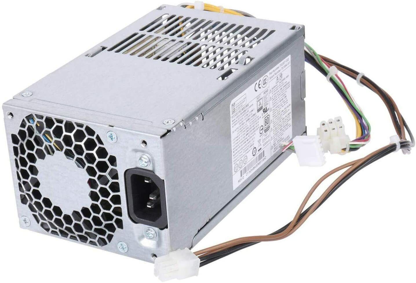 New 240W Power Supply Replace for HP ProDesk 400 600 800 G1 G2 Series 751886-001
