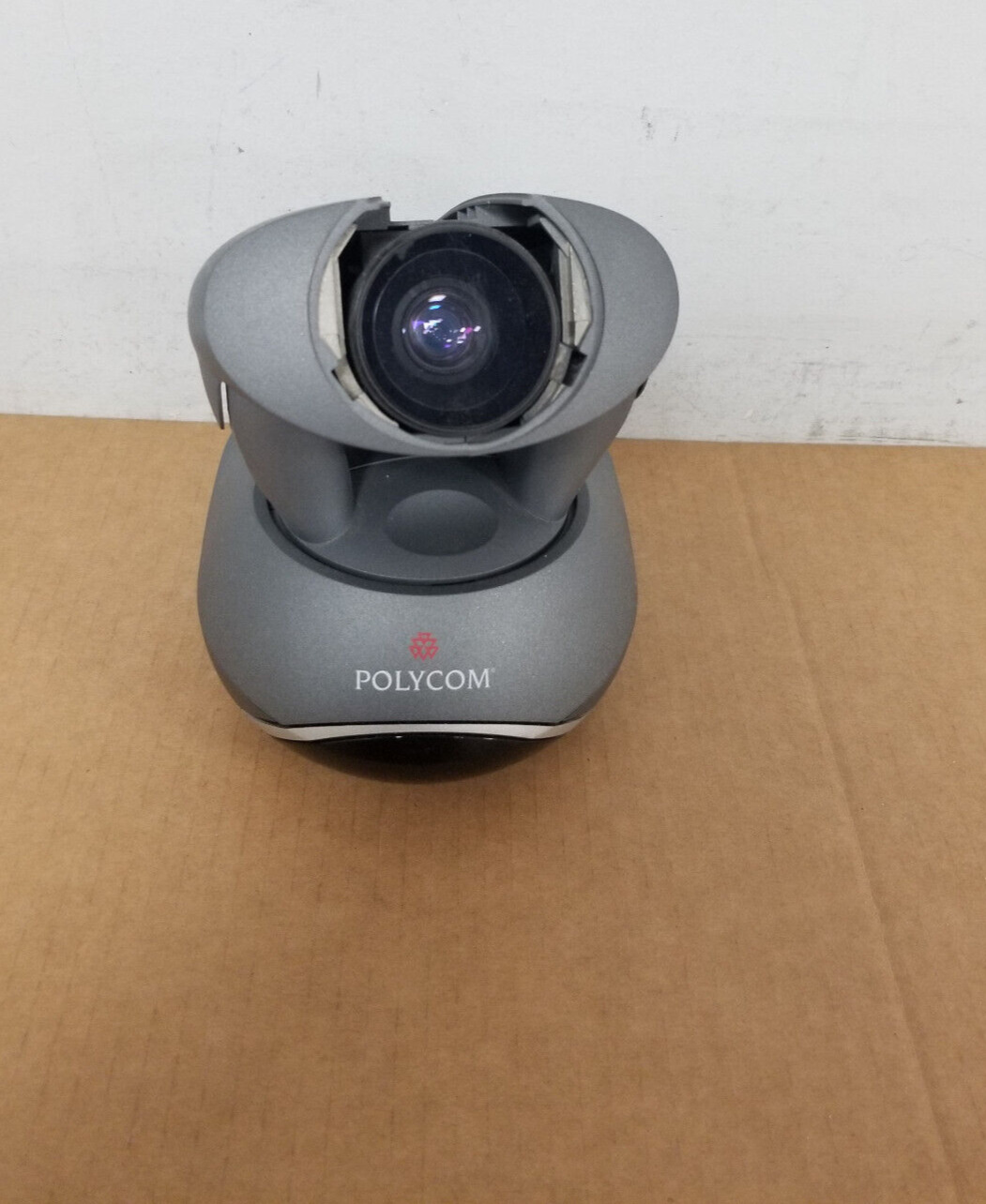PARTS Polycom MPTZ-5N PowerCam Video Conference Webcam #J873A