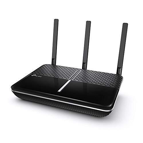 TP-LINK (Archer C2300) AC2300 (600+1625) Wireless Dual Band GB Cable Router