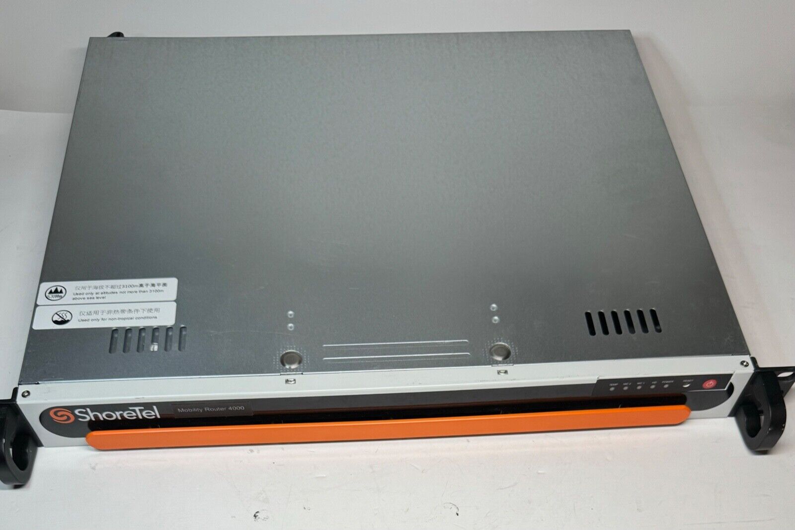 ShoreTel 5016i-MRF Mobility Router 4000 Switch