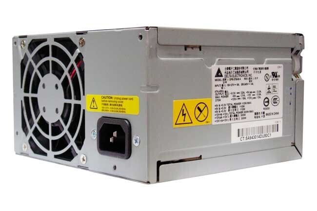 DPS-370AB A HP 395739-001 398405-001 ML310 G3 370W Power Supply