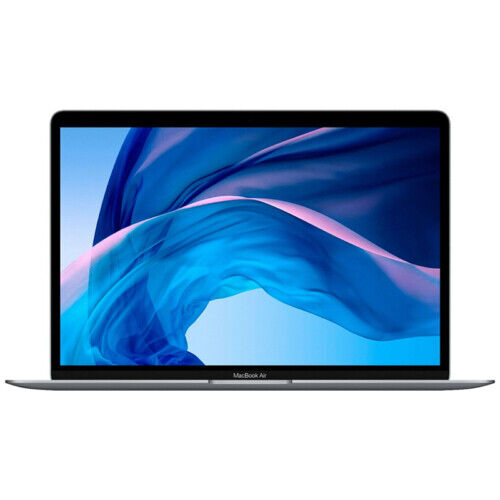 Apple MacBook Air Core i3 1.1GHz 8GB RAM 512GB SSD 13\