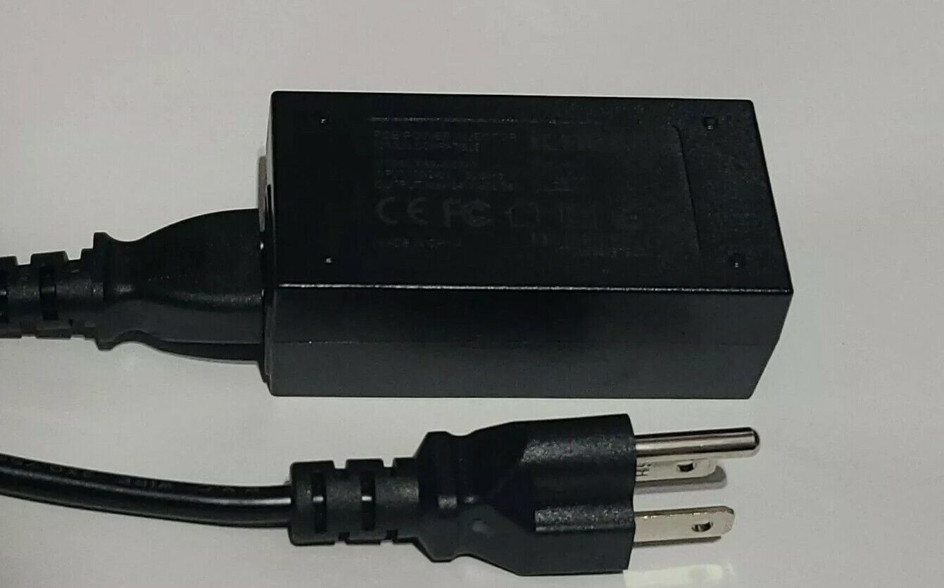 ICREATin POE Injector PSE-480040G 24 Watt