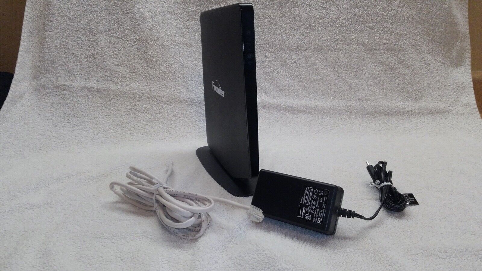 FiOS -G1100 Wireless Router