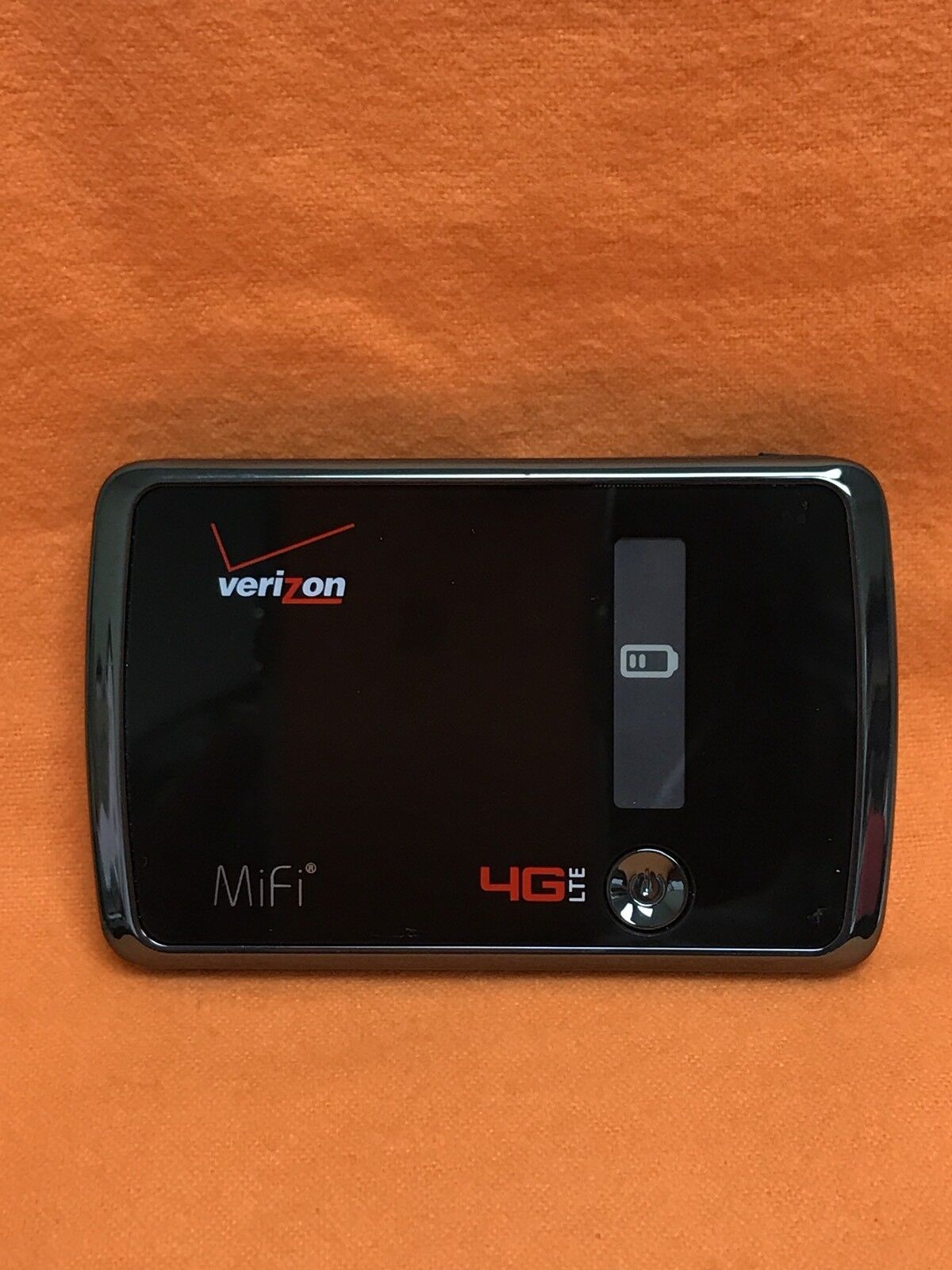 Verizon Novatel Jetpack 4510L MiFi 4G LTE Hotspot Mobile Modem