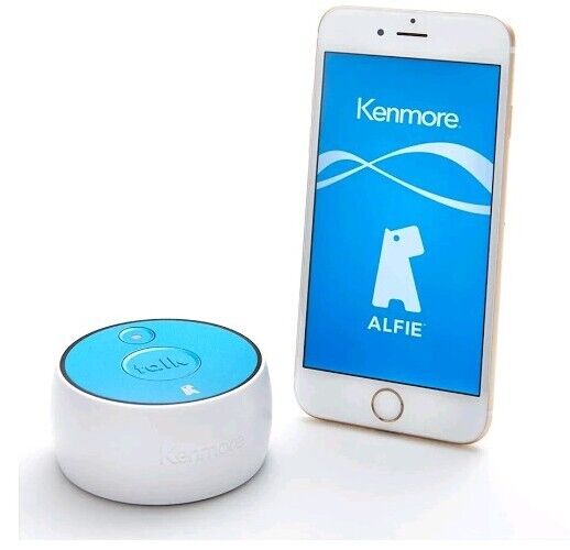 Kenmore -Alfie Voice Controlled Intelligent Shopper (11000) Sealed/ New