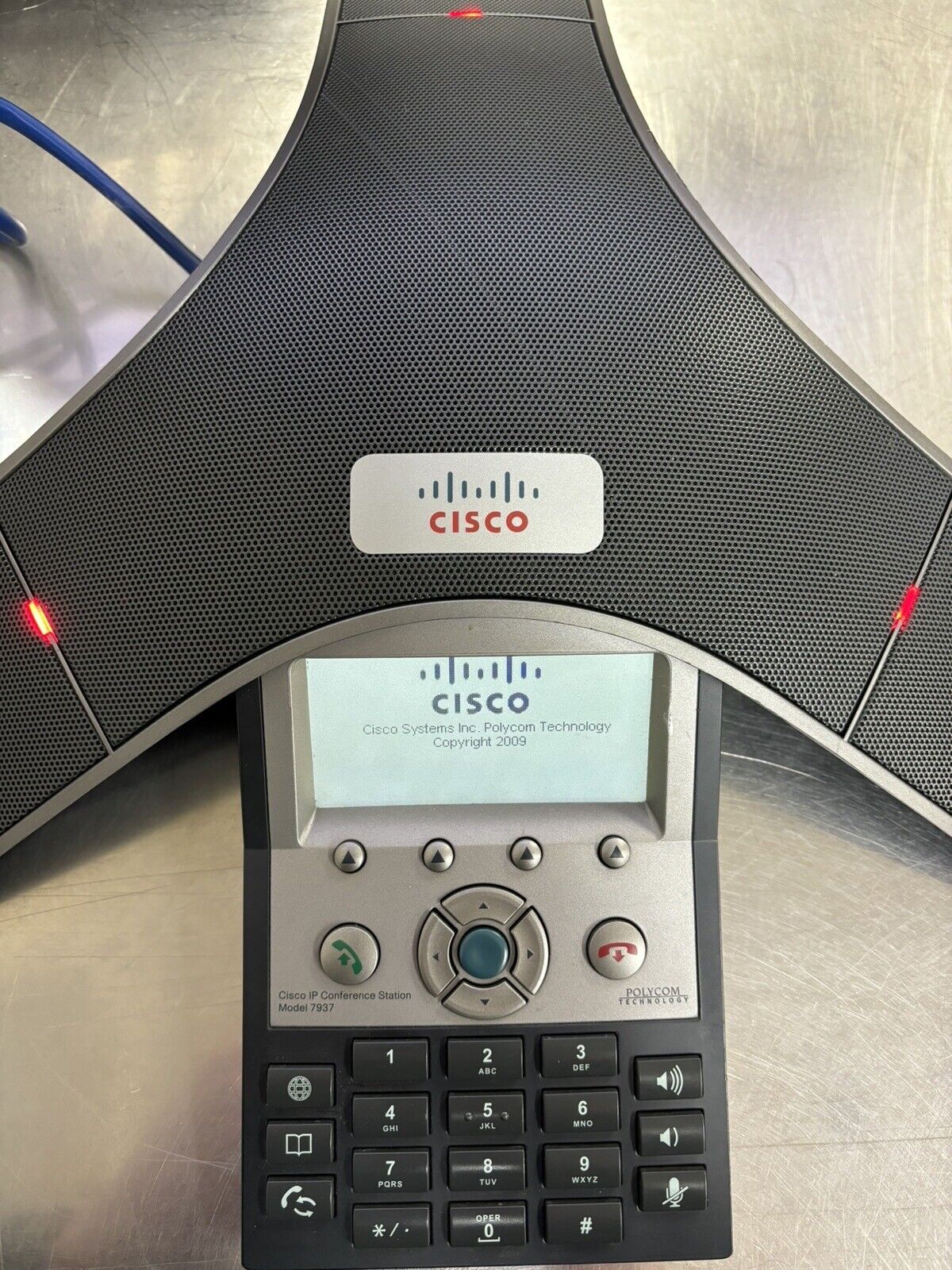 Cisco CP-7937G