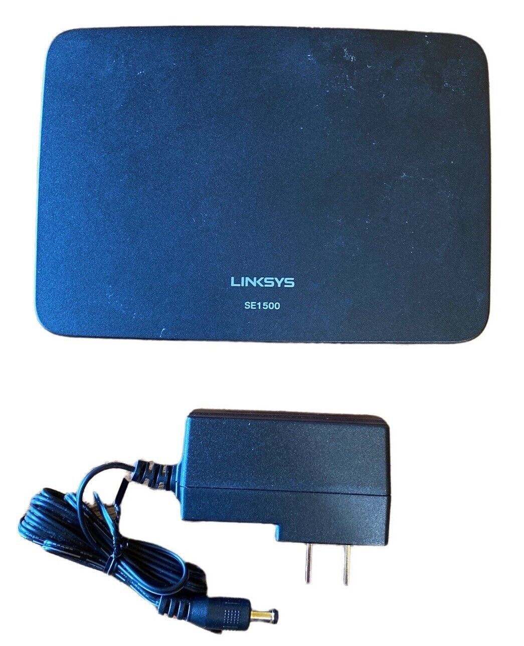 Pre-Owned Linksys Router SE1500 N10117
