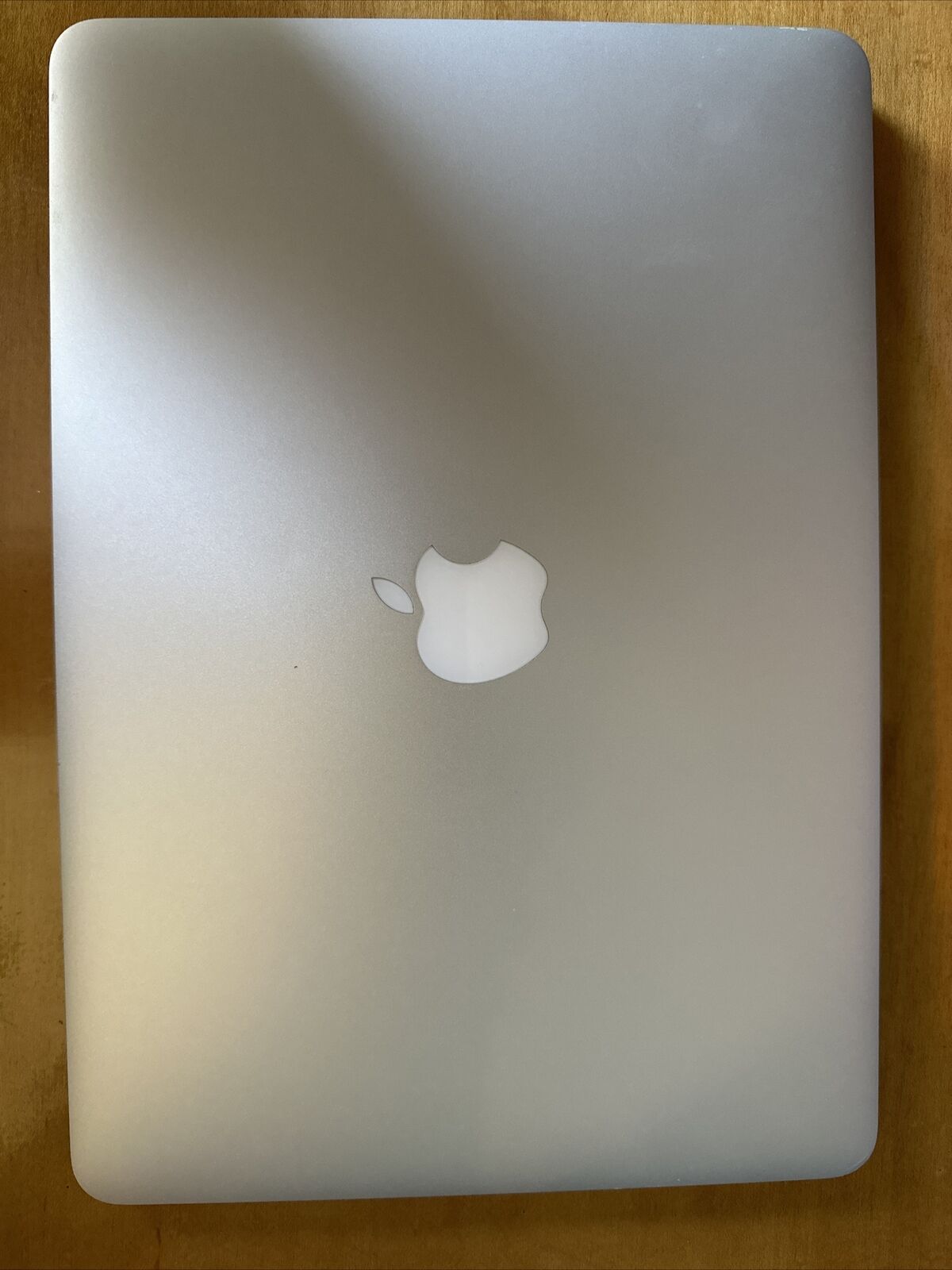 MacBook Pro (Retina, 13 Inch, Early 2015) Used- Original Packaging