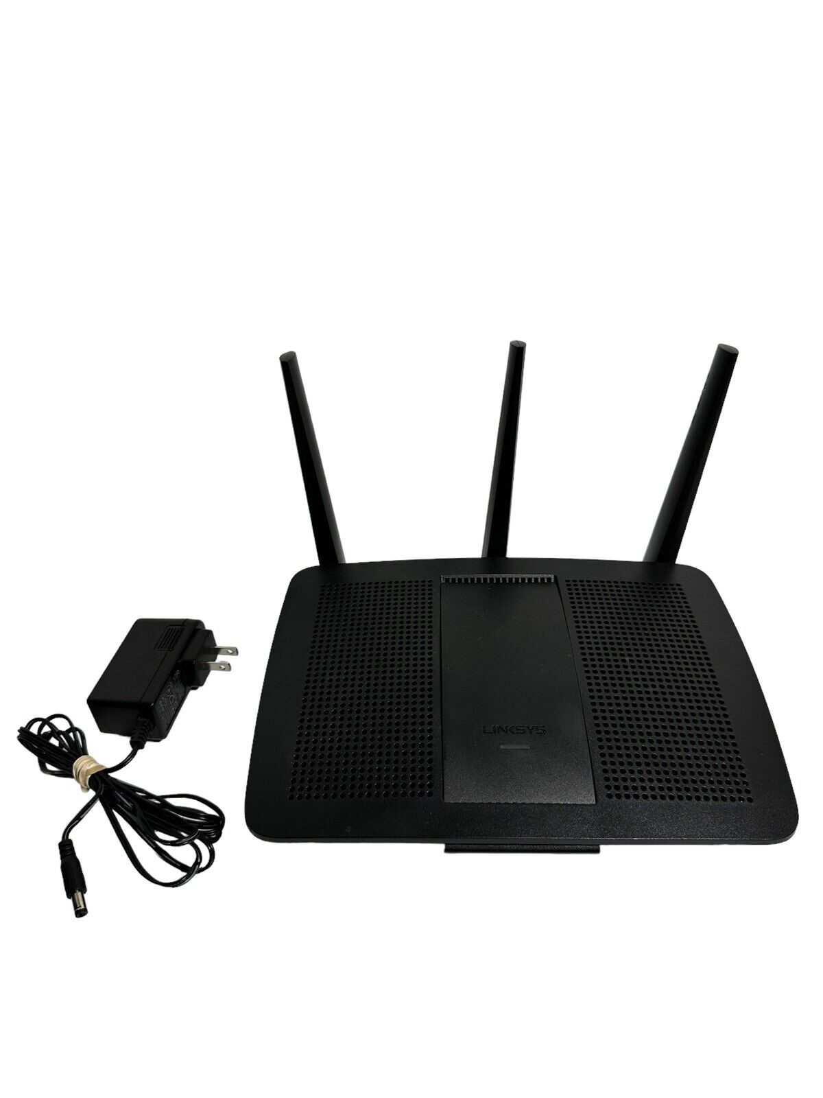 Linksys EA7200 Max-Stream Dual-Band AC1750 Wi-Fi 5 Router Tested And Working
