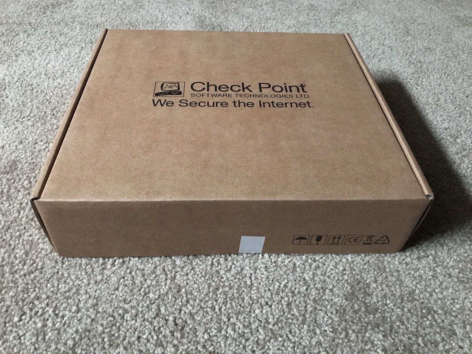 Check Point 1120 Security Appliance