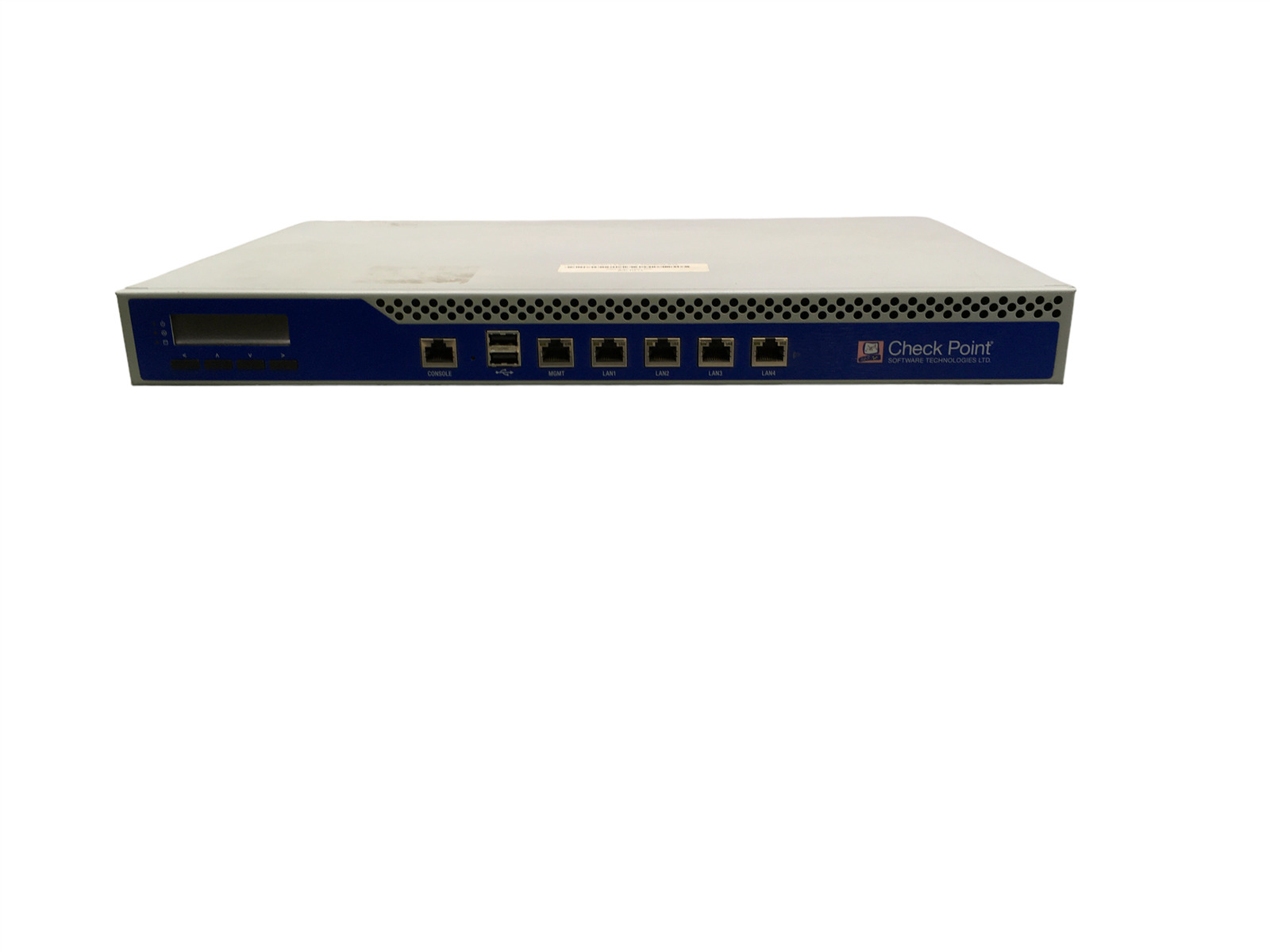 CheckPoint Network Security Switch S-10