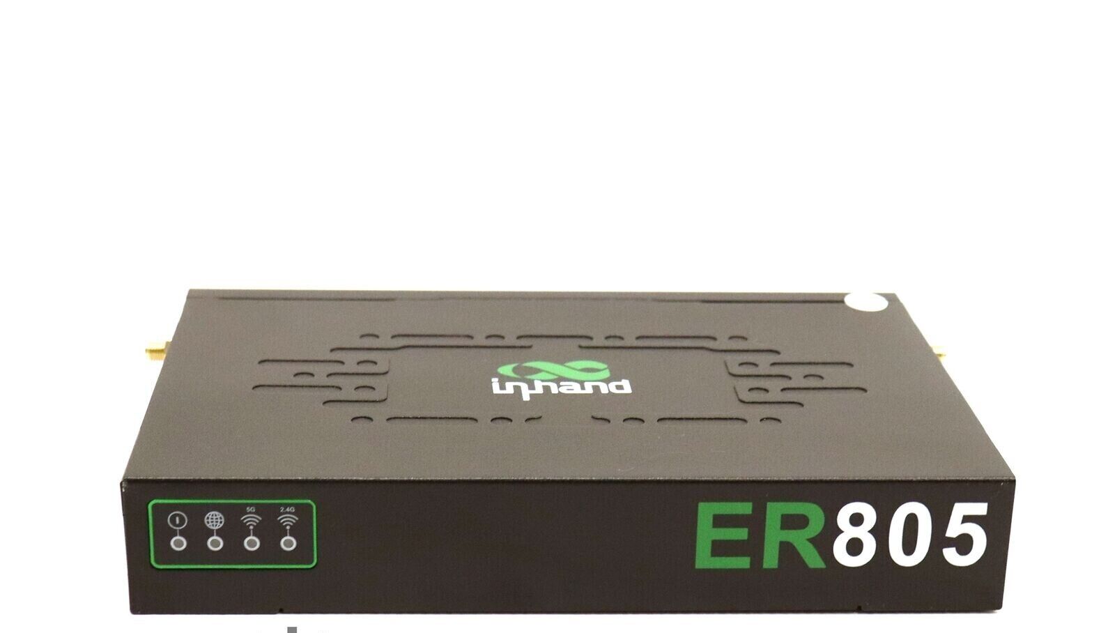 InHand ER805 Edge Router Cellular VPN Wi-Fi 5G Cloud-Managed SD-WAN