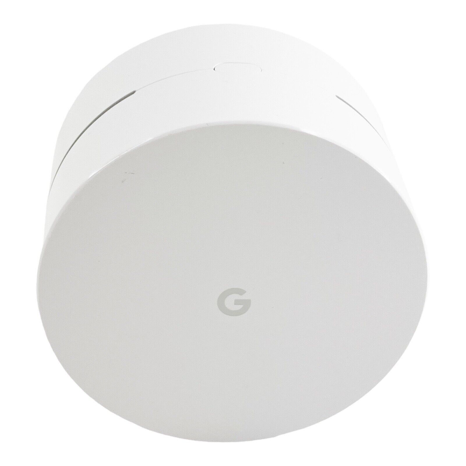 OEM White Google Wi-Fi Whole Home Wireless Router AC-1304 (NO POWER CORD)