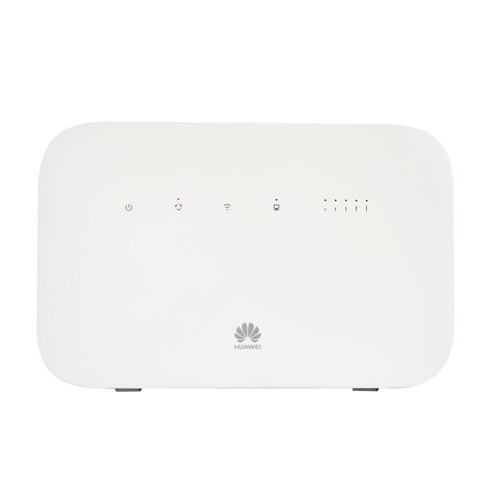 Huawei b612s-51d WiFi  Router 4G LTE GSM UNLOCKED