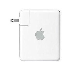 Apple Airport Express A1264 54 Mbps 10/100 Wireless N Router (MB321LL/A)