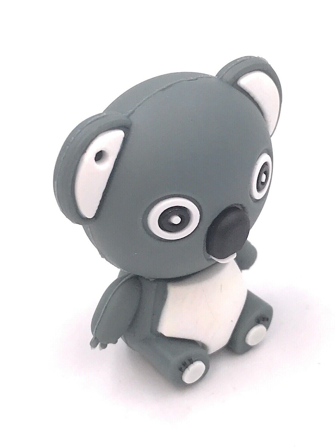 Koala Bear Cute Animal Grey Funny USB Stick Div HD