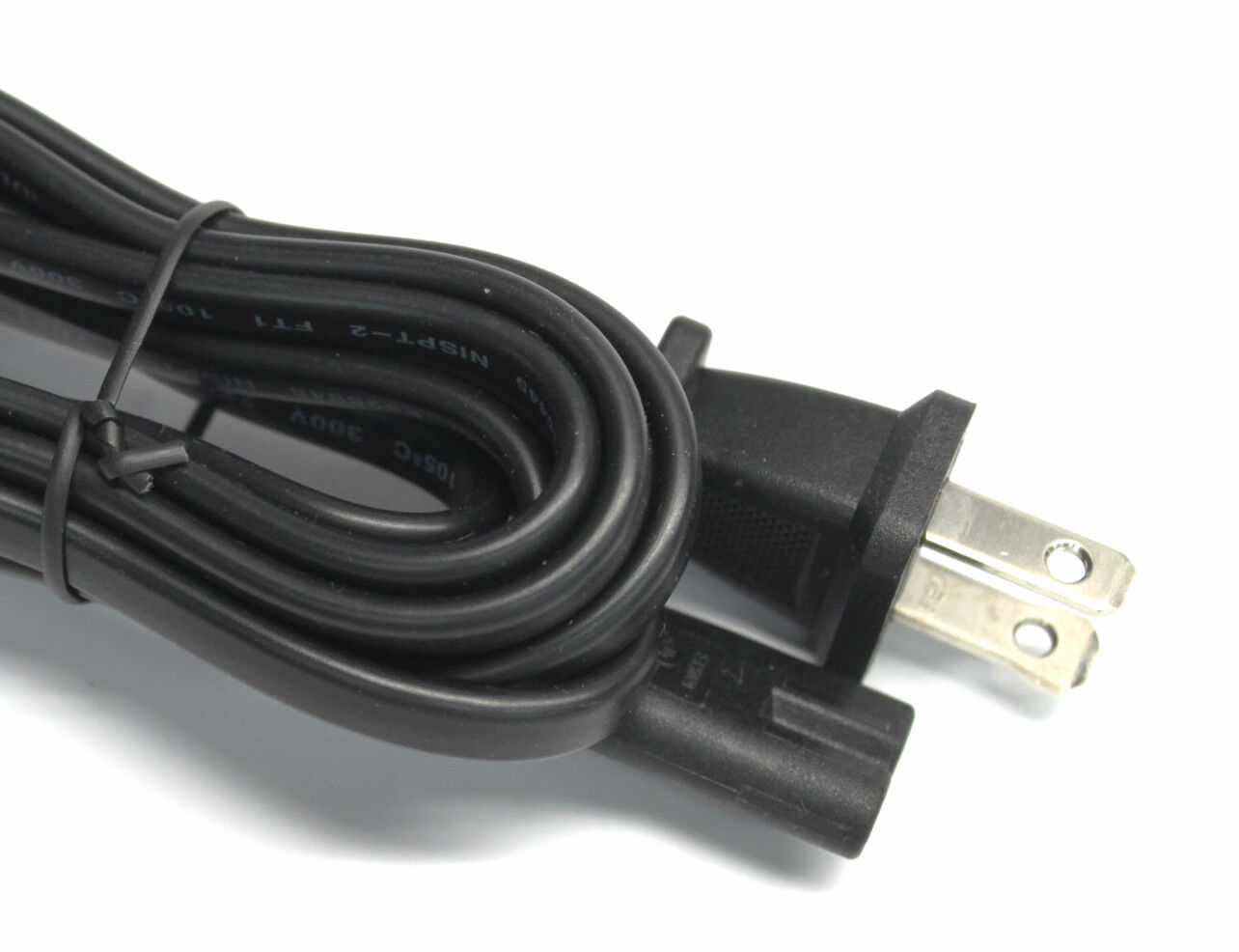 AC Power Cord Cable for XFINITY SMC Networks SMCD3GNV Wireless-N Internet Modem