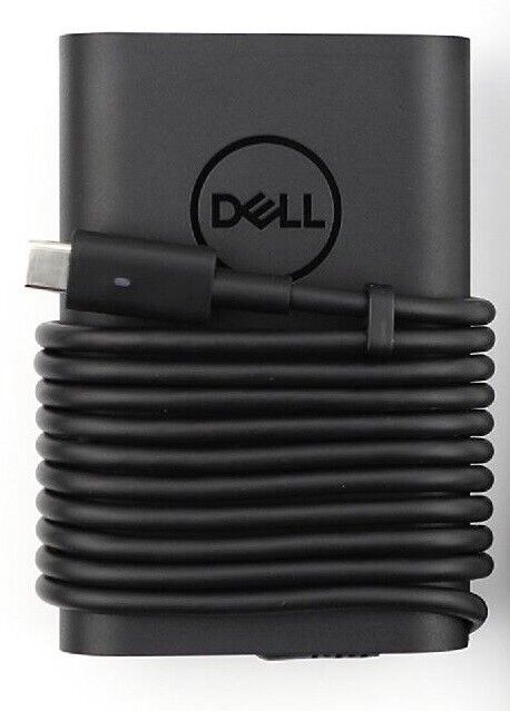 DELL XPS 13 9310 P117G 45W Genuine Original AC Power Adapter Charger