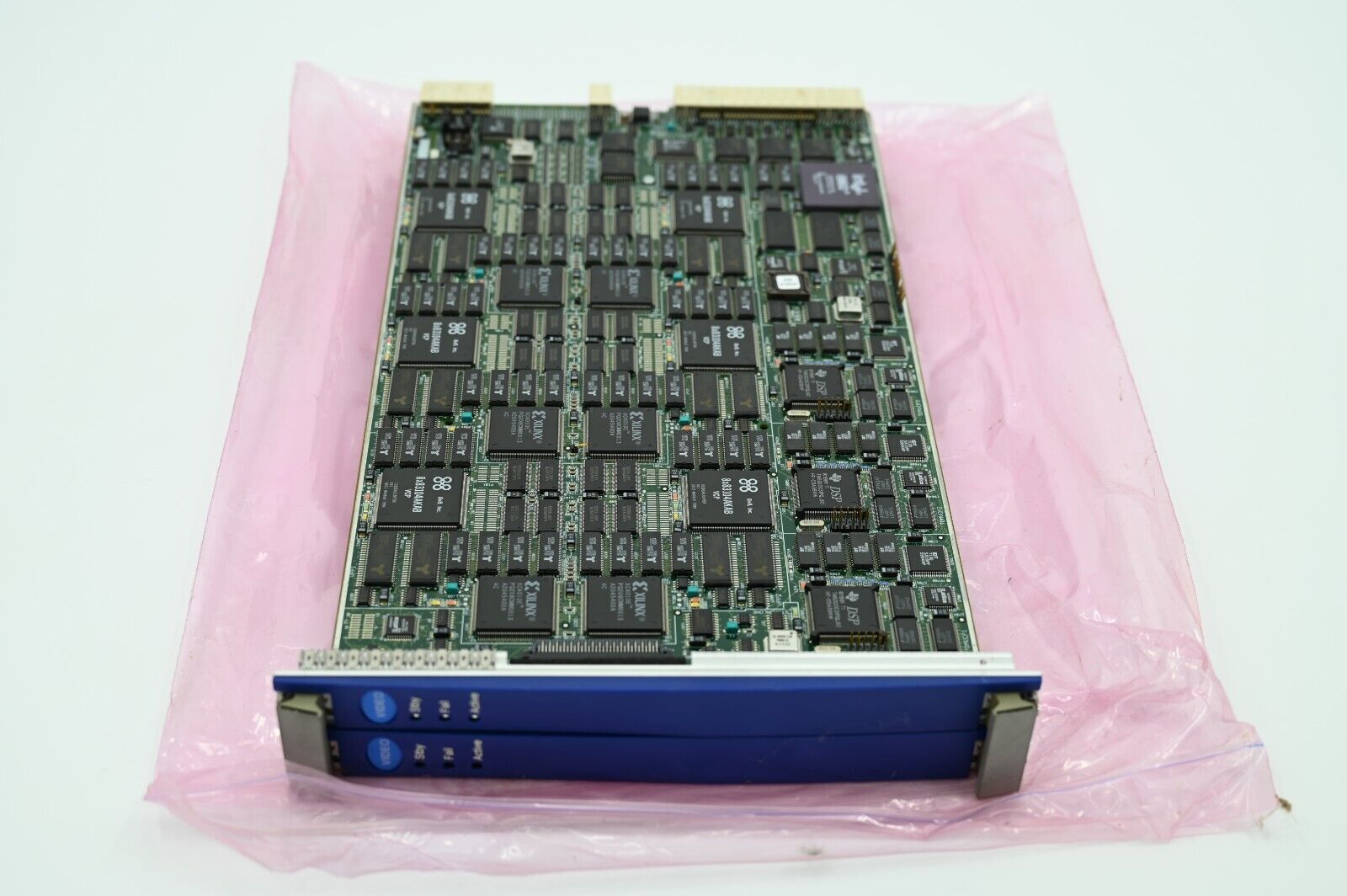 Accord Polycom Video-12 Module Double Video Board BRD1052C BRD1054C V1.61