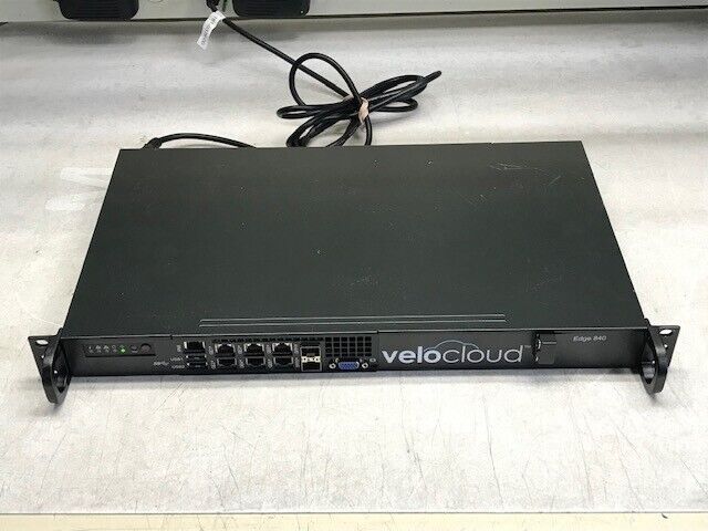VELOCLOUD EDGE 840 SUPERMICRO SuperServer 505-2 SYS-5018D-FN8T used