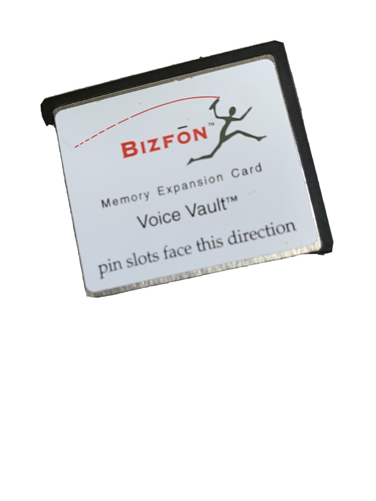 Bizfon Biz-0517 Voice Vault 4 Hours Card For Bizfon  BizPhone 680 Phone System