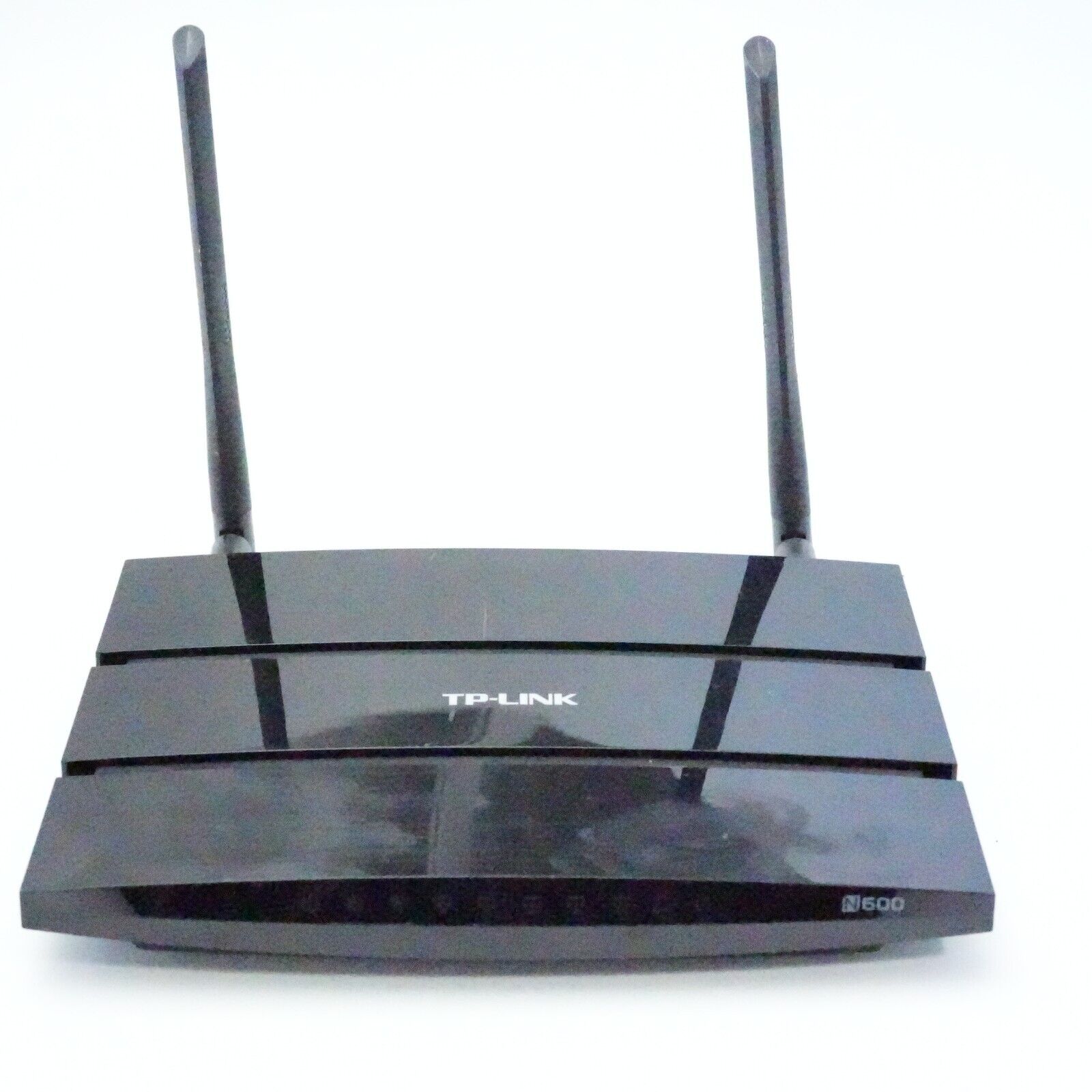 TP-Link TL-WDR3600 N600 Wireless Dual Band Gigabit Router NO CORD