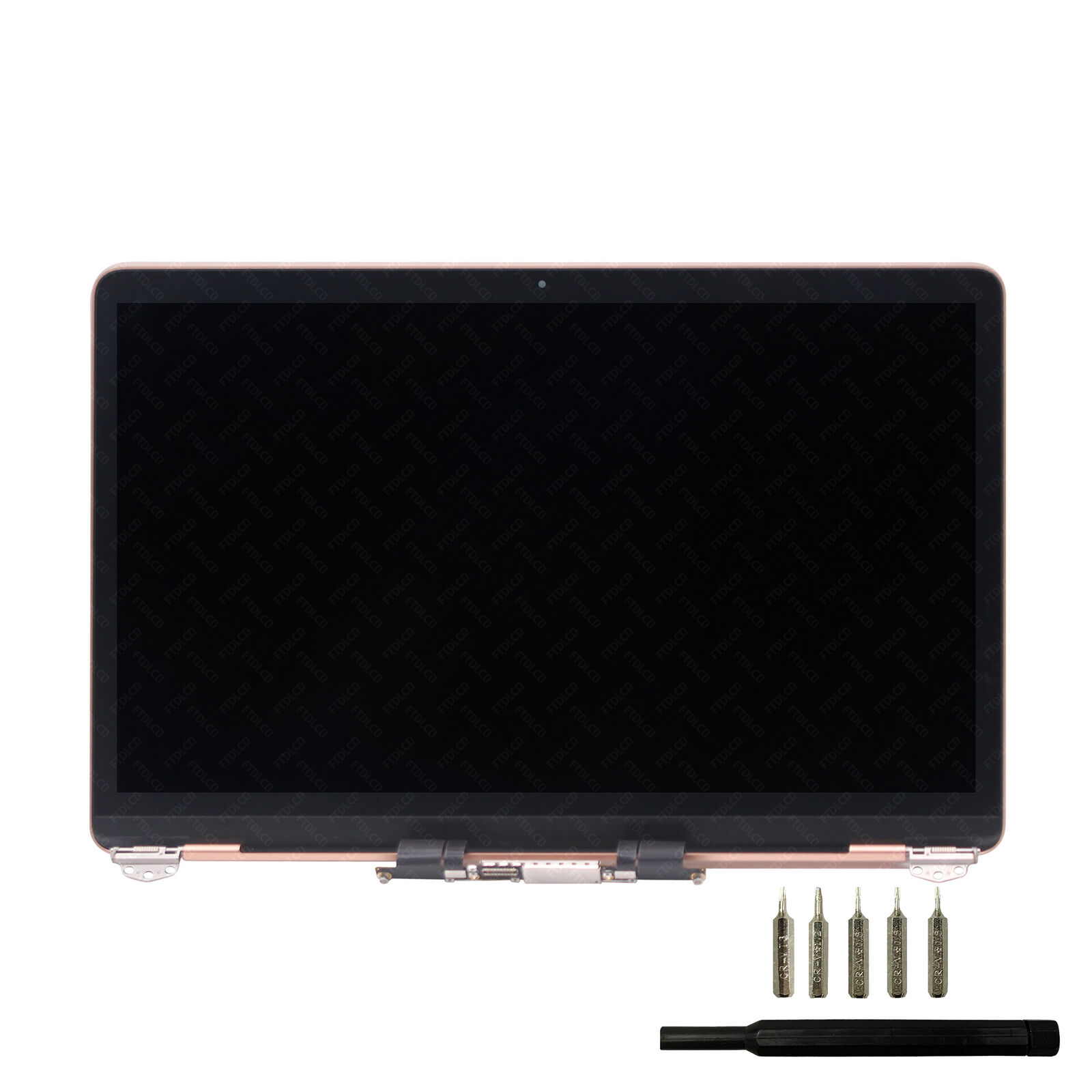 New For MacBook Air 13\'\' A1932 EMC 3184 2018 Display Laptop Screen Assembly