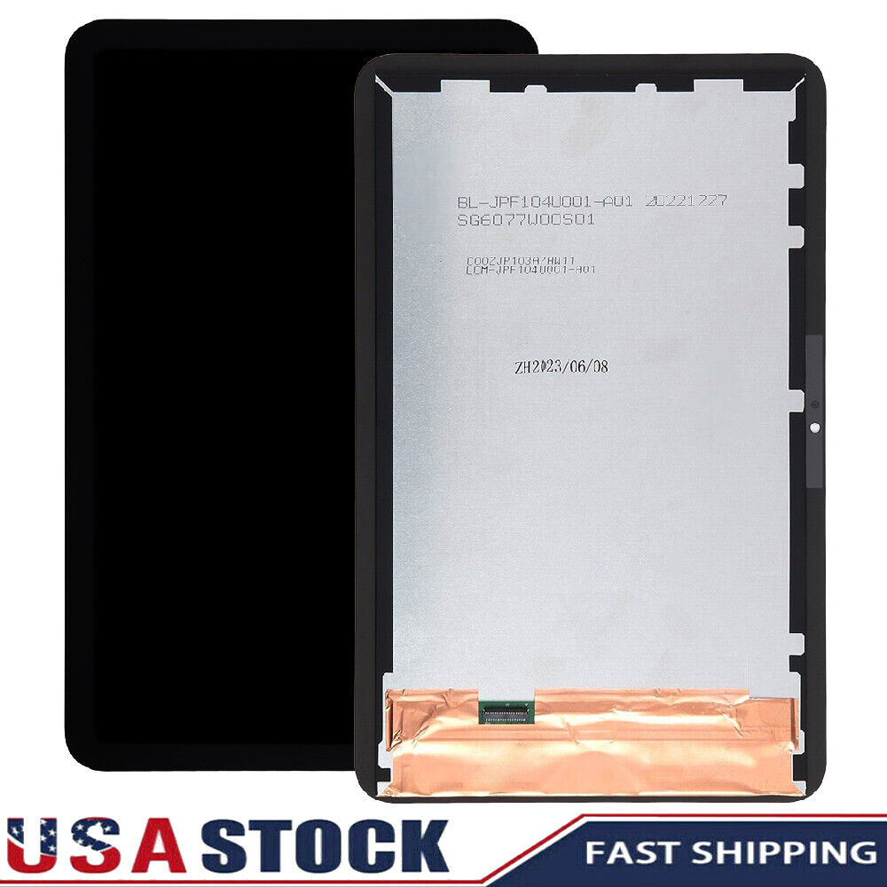 For Nokia T20 TA-1397 TA-1394 TA1392 LCD Display Touch Screen Digitizer Assembly