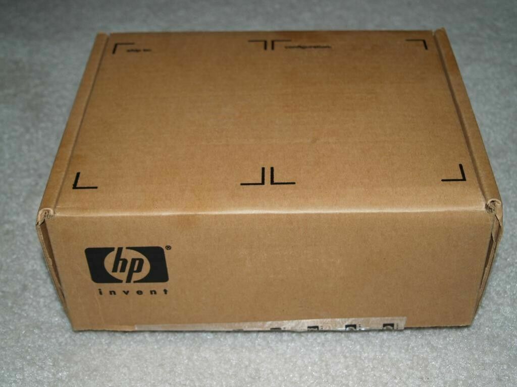 PQ906A NEW (COMPLETE) HP 3.6Ghz Xeon 2MB CPU Kit for XW6200 XW8200 Workstation 