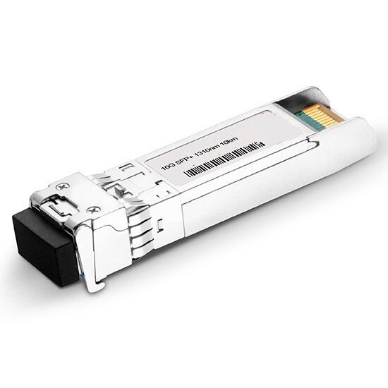HPE J9153A Compatible 10GBASE-ER SFP+ 1550nm 40km DOM - 478092