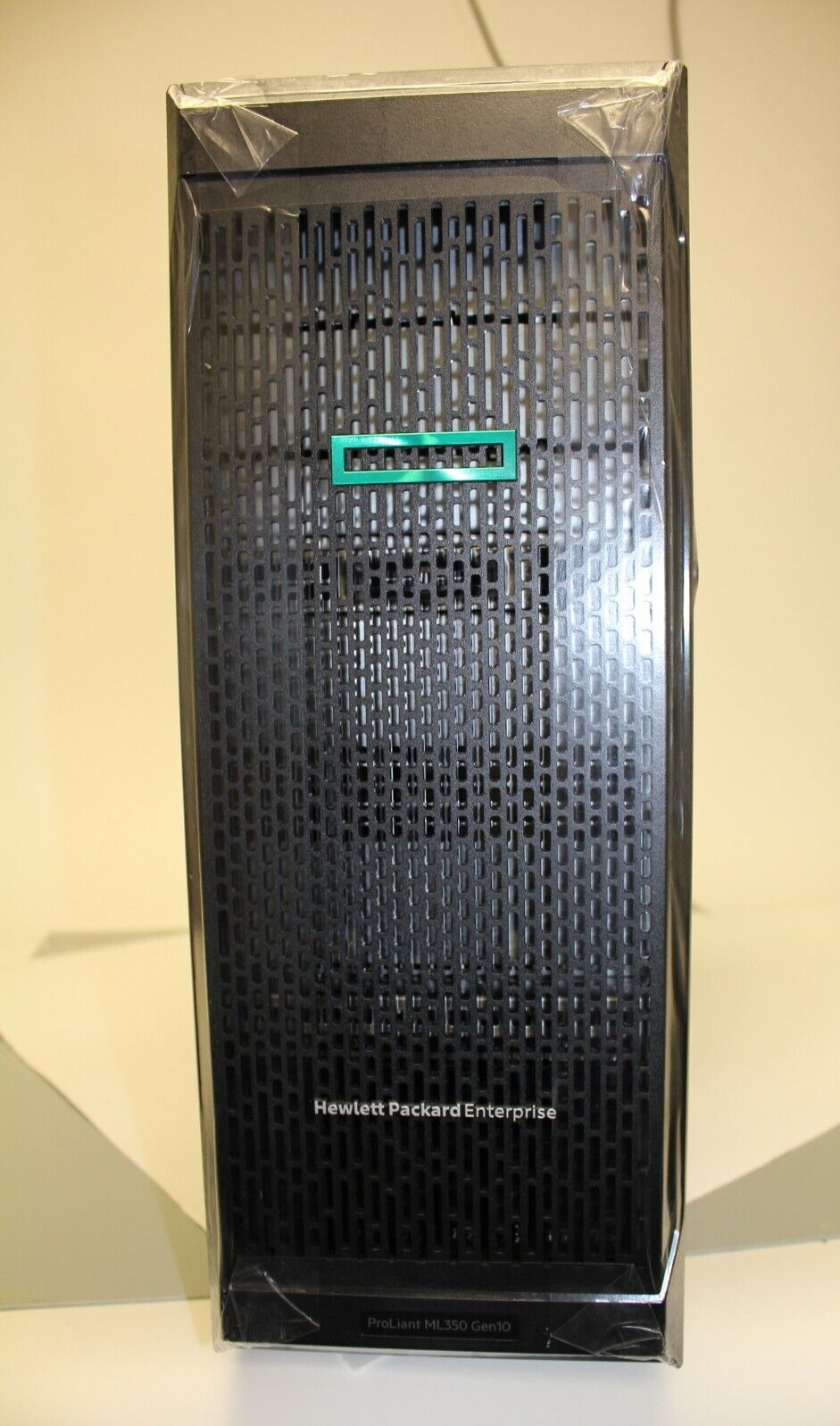 HP ML350 G10 Gen10 16GB RAM Xeon Silver 4110 NO HDD (MPN:877621-001) 1 PSU
