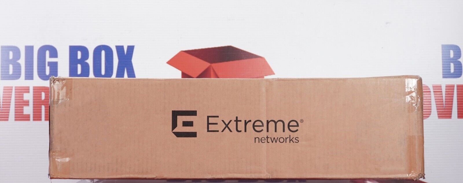 Extreme 16533 Networks ExtremeSwitching X440-G2 X440-G2-24p-10GE4 - switch