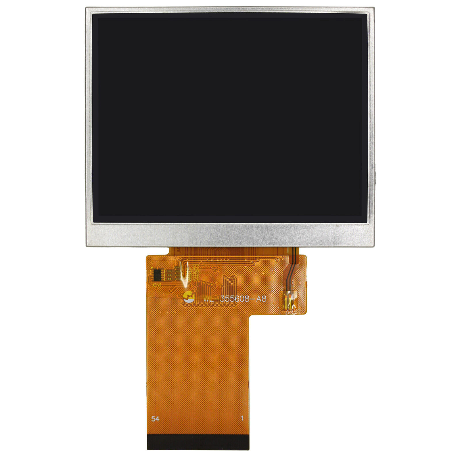 OEM 3.5\'\' Screen Panel LCD Touch Display Replacement Parts For Anbernic RG35XX