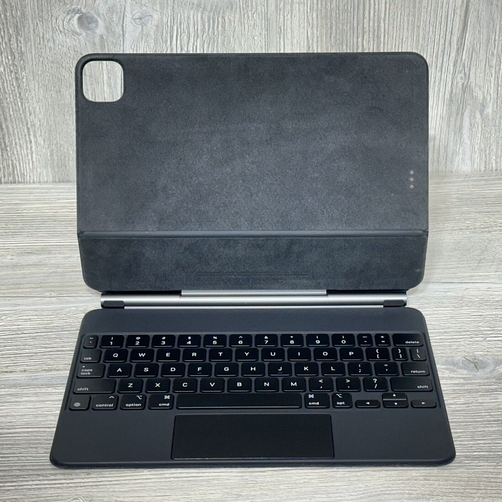 Genuine Original iPad Pro 11-inch Magic Keyboard A2261 Grey OEM