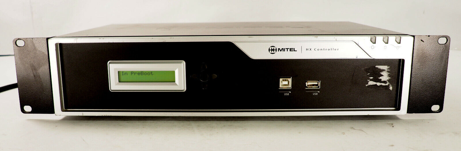 Mitel HX 5000 Controller 2GB Flash 580.1003