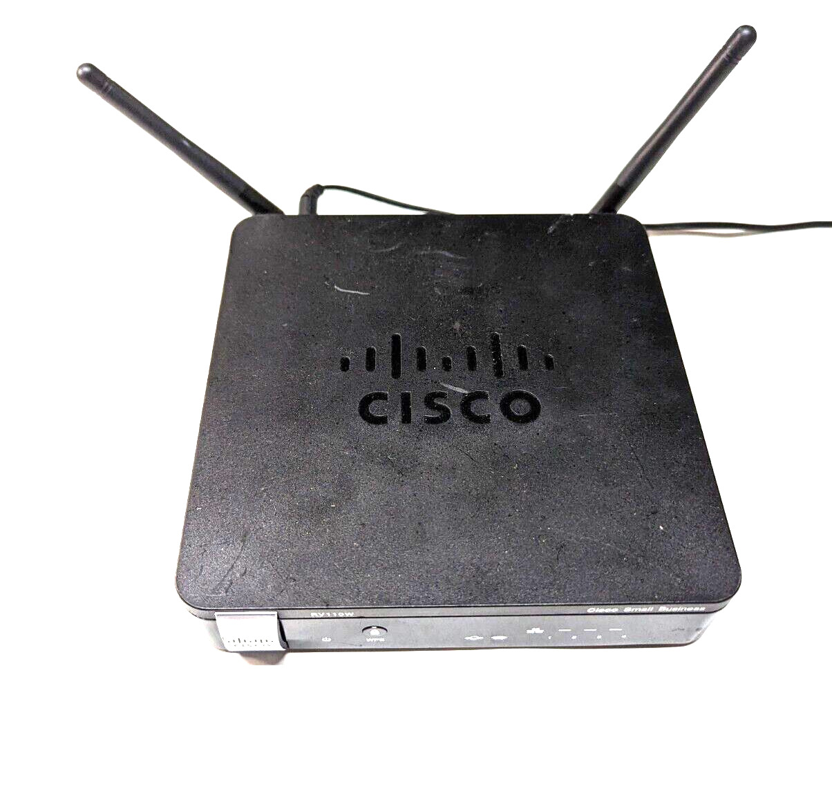 Cisco RV110W-A-NA-K9  V2 Small Business RV110W Wireless N VPN Firewall Router