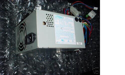 HP 163346-001 PS-5032-2V 300W Power Supply for HP Proliant ML350 G1 Server